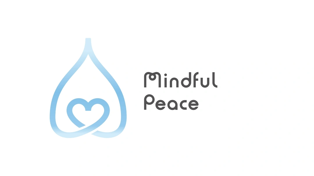 Mindful Peace Logo